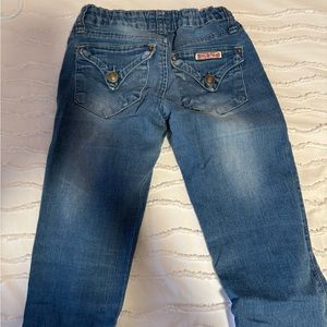 Hudson jeans kids size 8